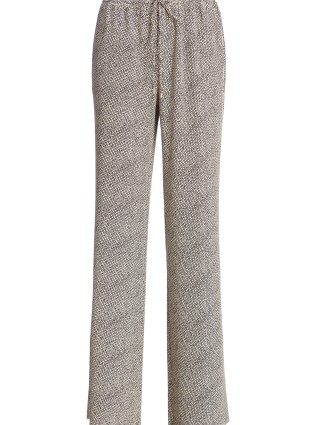 Брюки MAX MARA (2291): фото 2 - Invogue